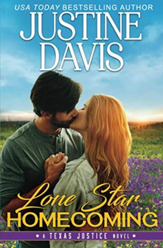 Justine Davis book cover