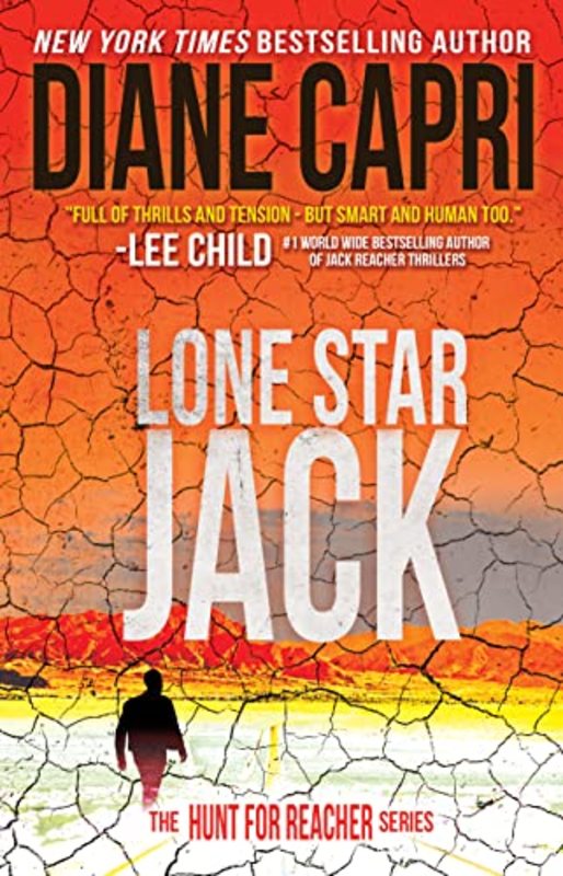 Hunt For Reacher book cover