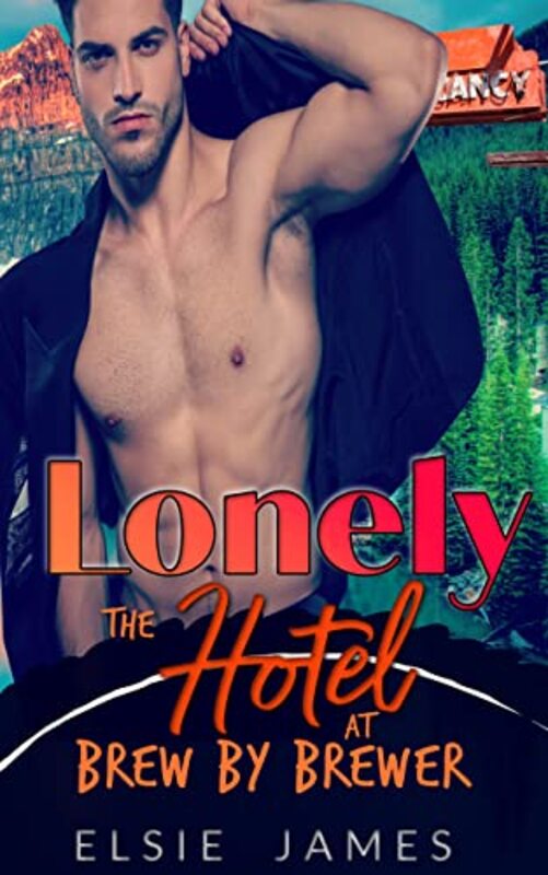 Book cover for "Lonely" by Elsie James
