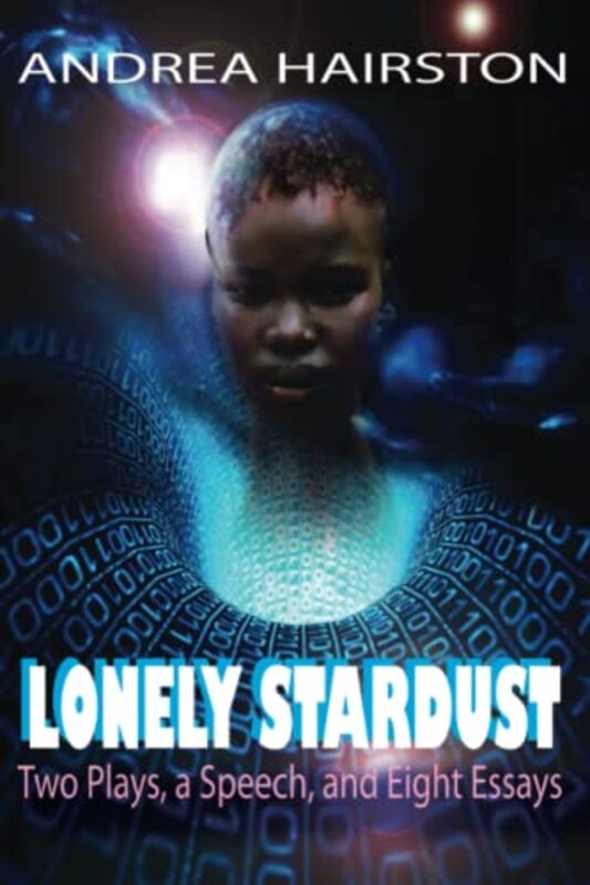 Andrea Hairston book cover