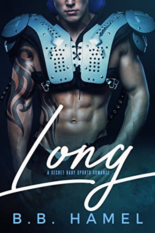 Book cover for "Long" by BB Hamel