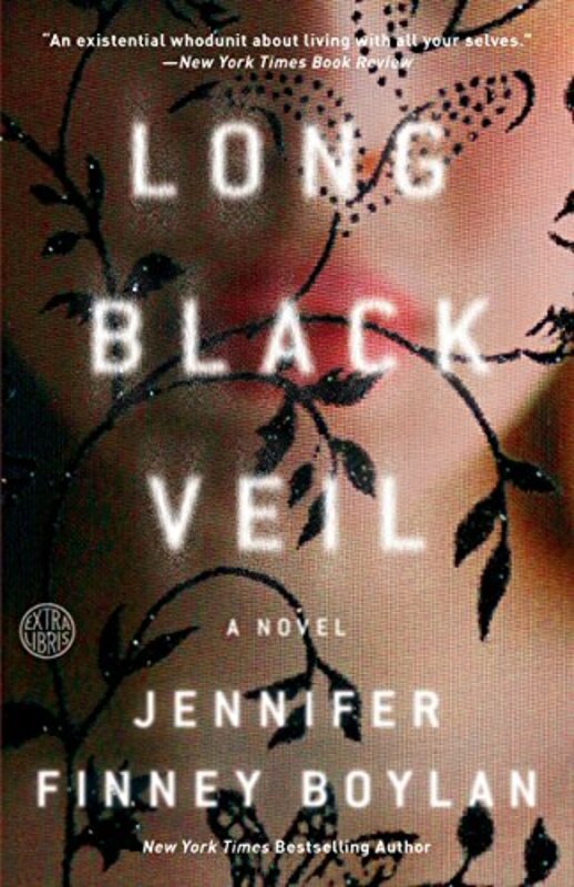 Jennifer Finney Boylan book cover