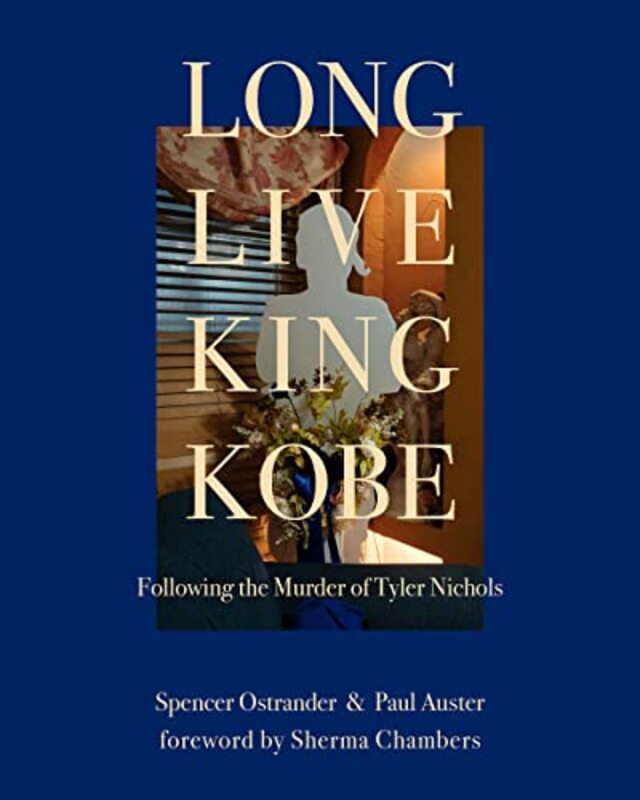 Paul Auster book cover