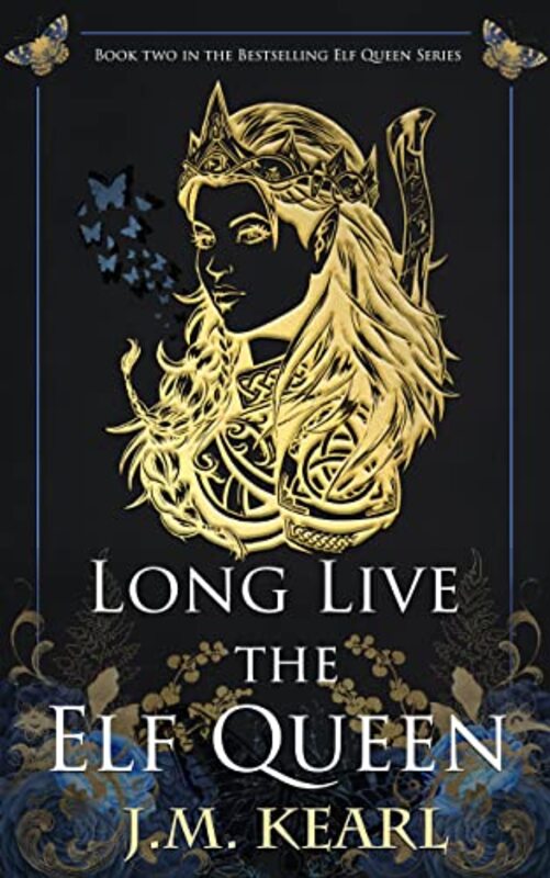 JM Kearl book cover