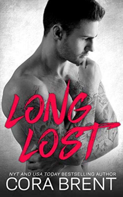 Cora Brent book cover
