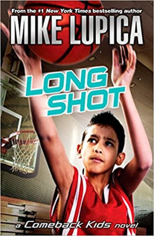 Comeback Kids book cover