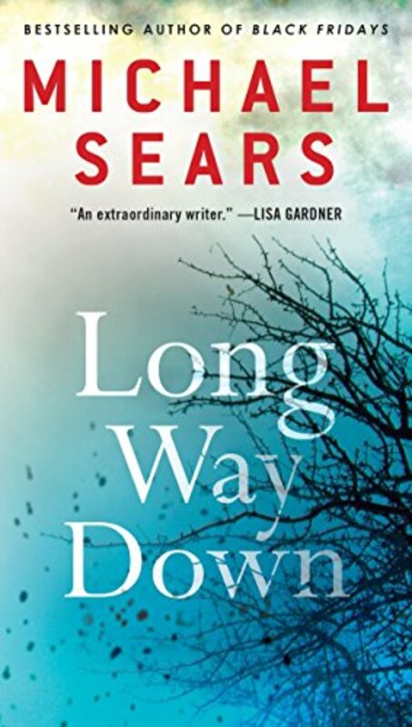 Michael Sears book cover