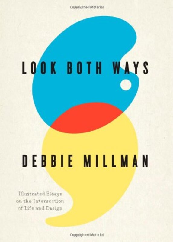 Book cover for "Look Both Ways"
