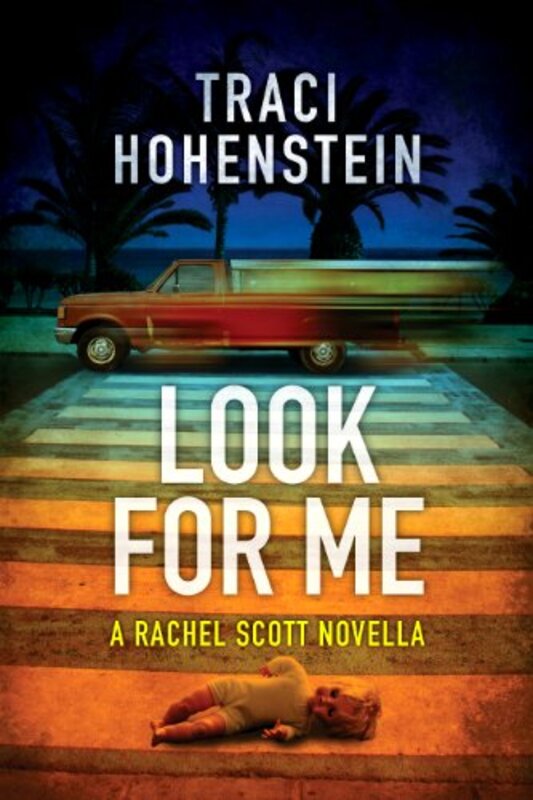 Rachel Scott Adventure book cover