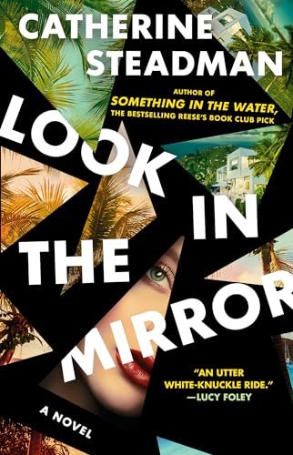 Catherine Steadman book cover