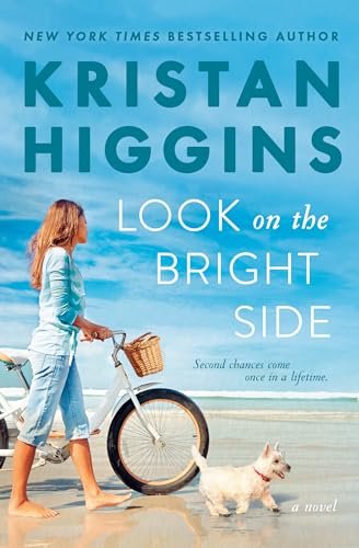 Kristan Higgins book cover
