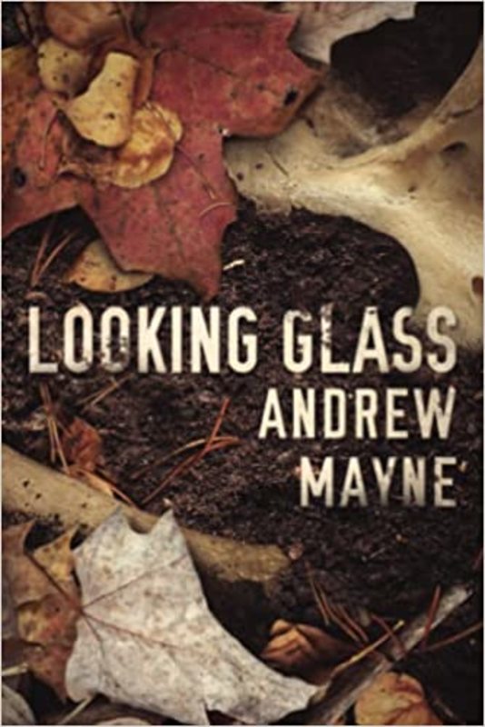 The Naturalist book cover