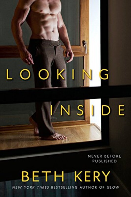 Book cover for "Looking Inside" by Beth Kery