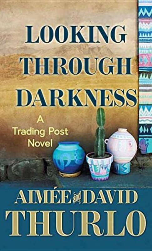 Aimee Thurlo book cover