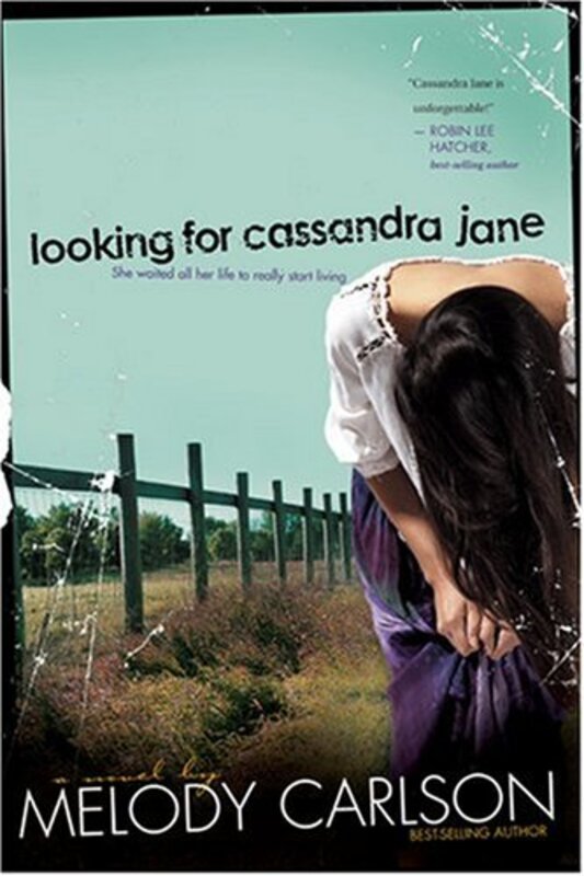 Second Chance book cover