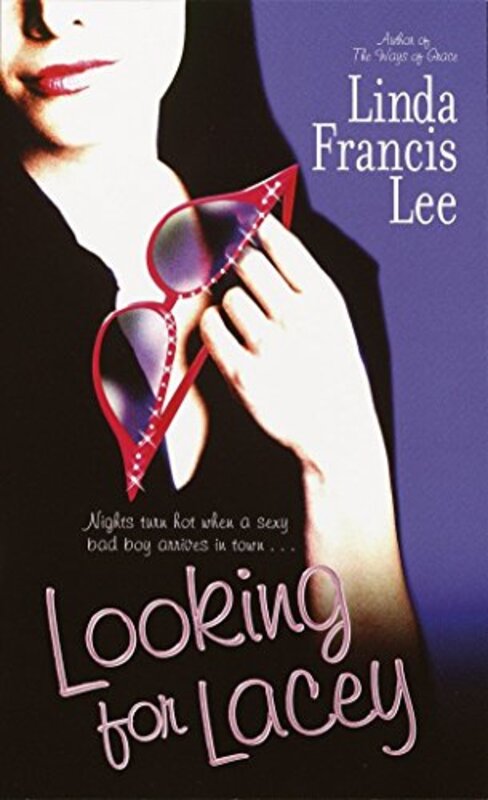 Book cover for "Looking for Lacey" by Linda Francis Lee