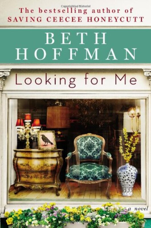 Beth Hoffman book cover