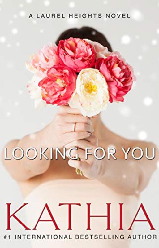Book cover for "Looking for You" by Kathia