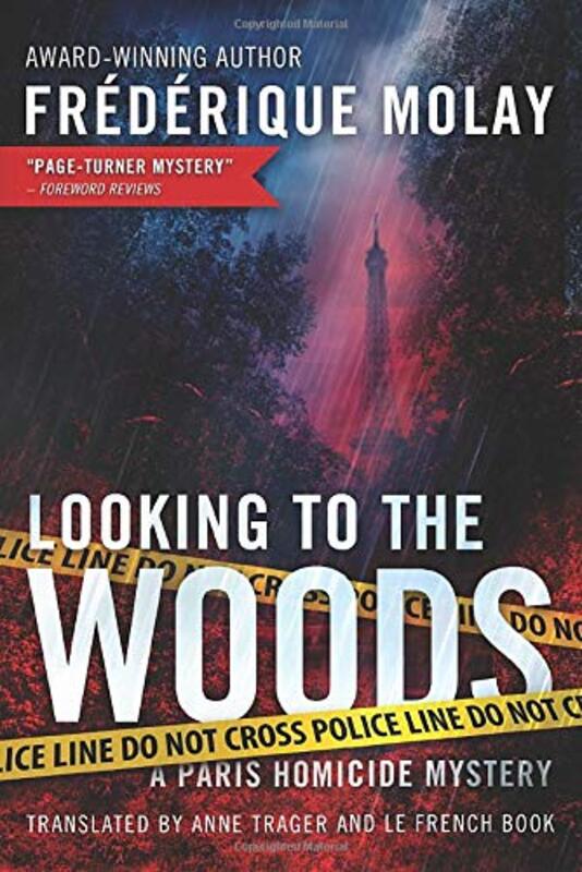 Frédérique Molay book cover