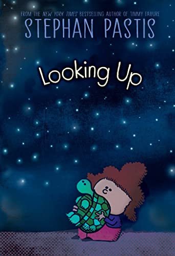 Stephan Pastis book cover