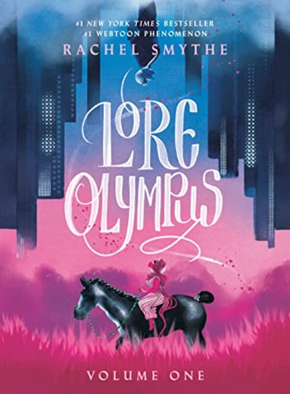 Rachel Smythe book cover