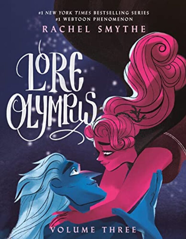 Rachel Smythe book cover