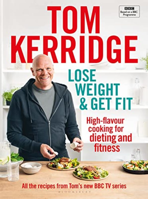 Tom Kerridge book cover