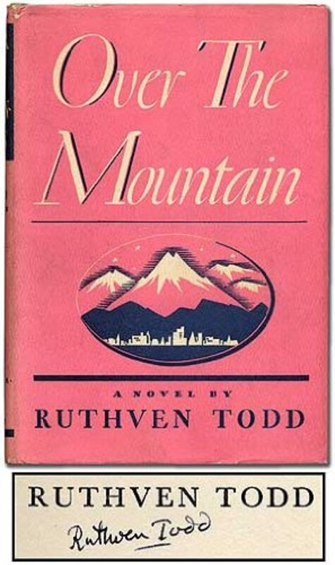 Book cover for "Loser's Choice" by RT Campbell