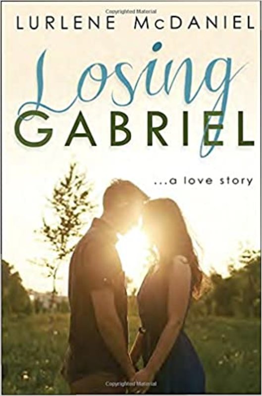 Lurlene McDaniel book cover