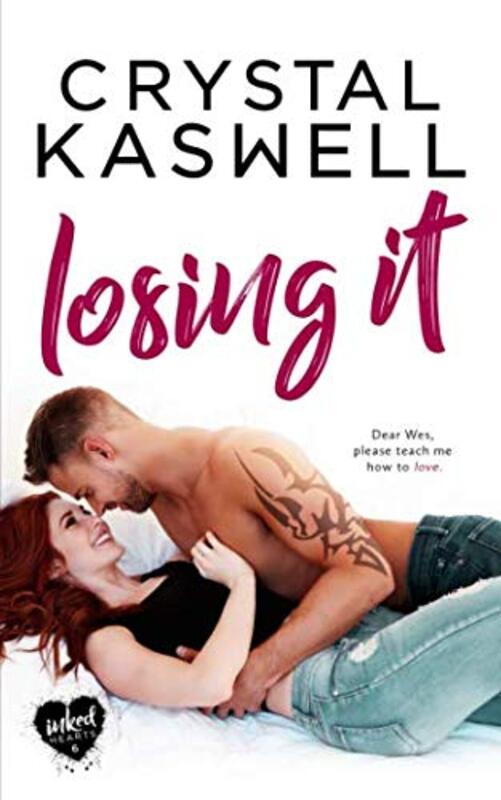 Inked Hearts book cover
