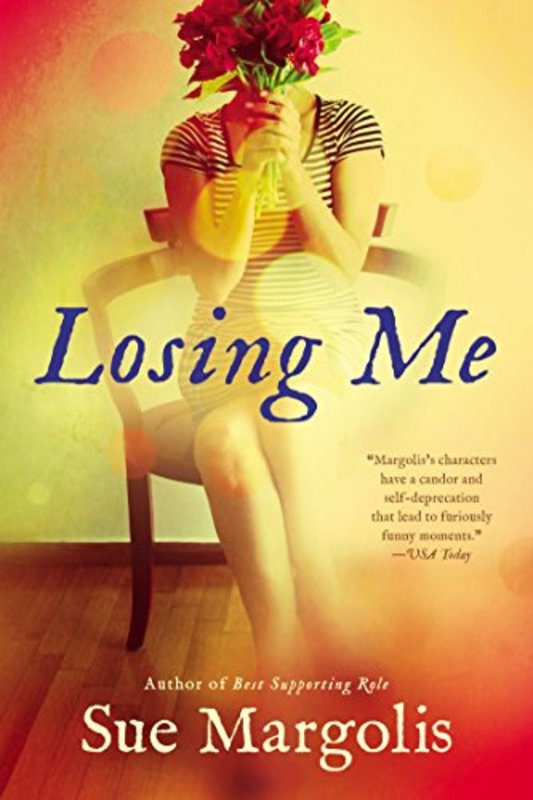 Sue Margolis book cover