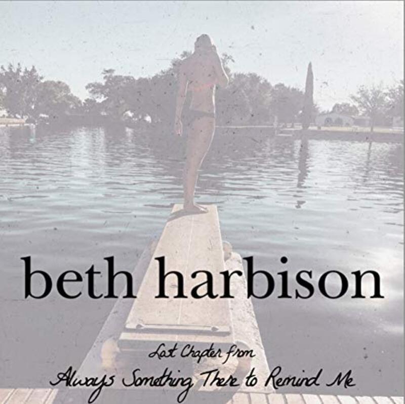 Elizabeth Harbison book cover