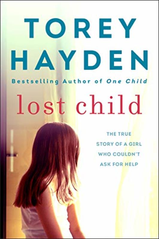Torey Hayden book cover