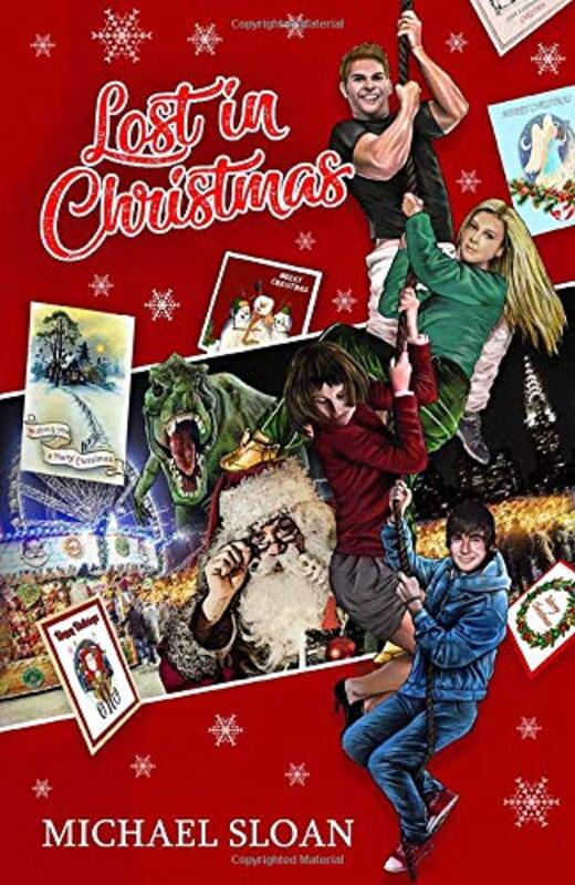 Michael Sloan book cover