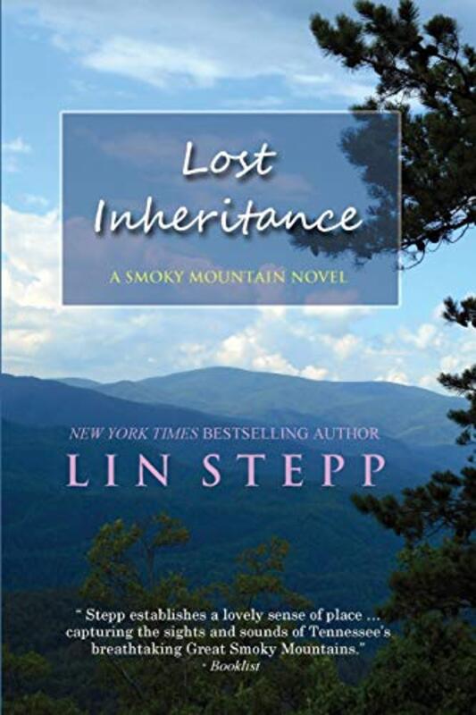 Smoky Mountain book cover