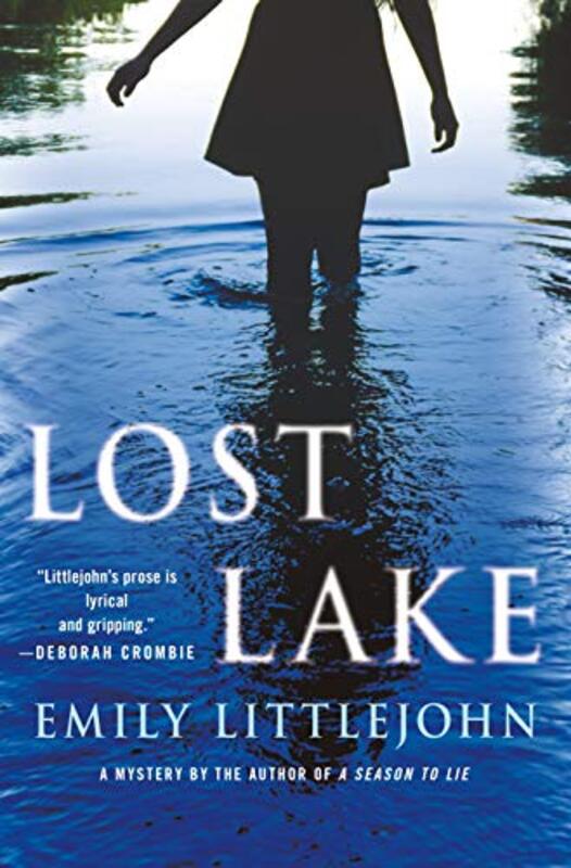 Emily Littlejohn book cover