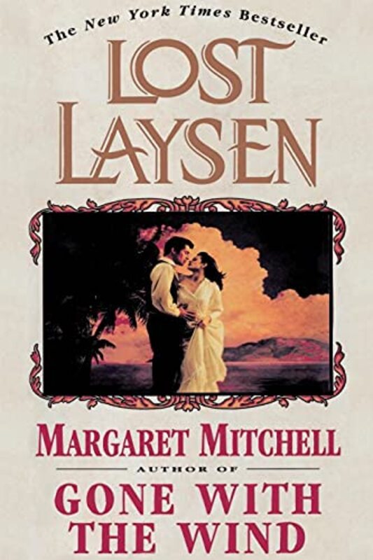 Margaret Mitchell book cover