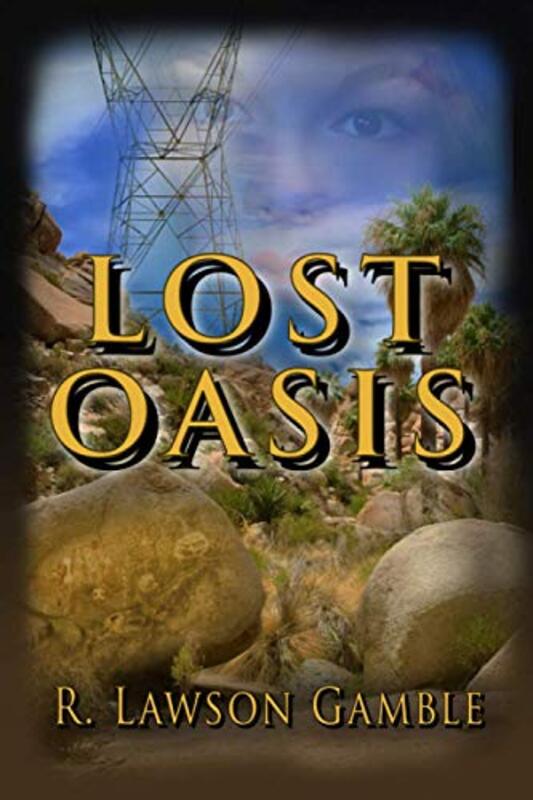 R Lawson Gamble book cover