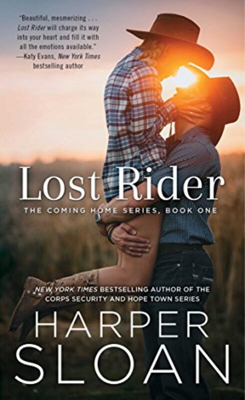 Coming Home book cover