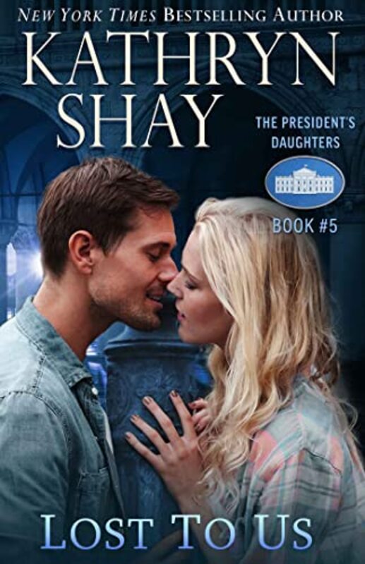 Kathryn Shay book cover