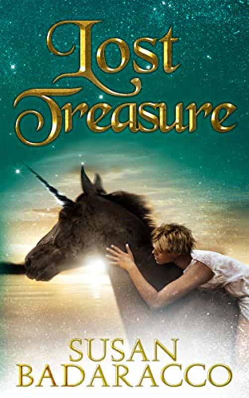 Susan Badaracco book cover