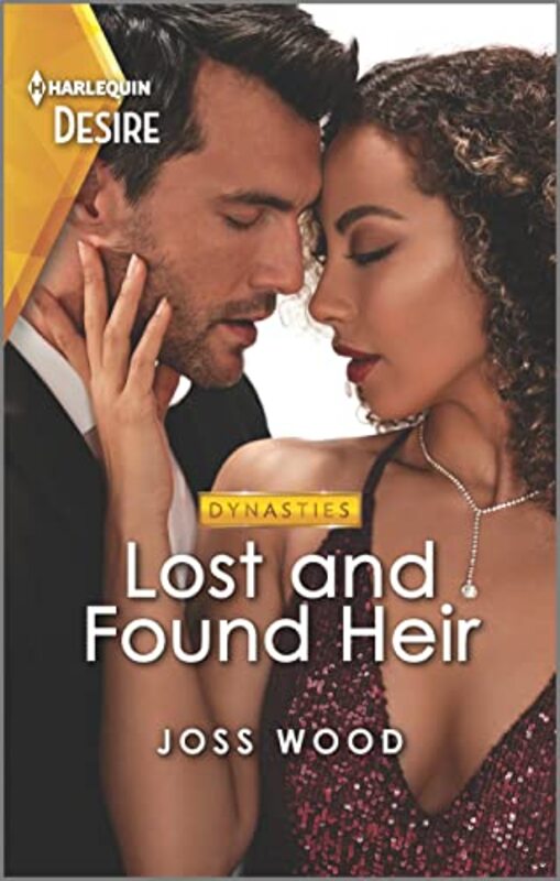 Joss Wood book cover