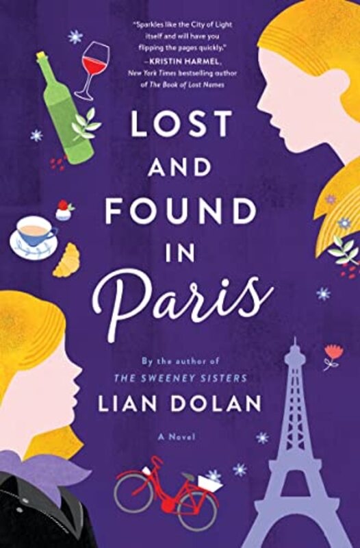 Lian Dolan book cover