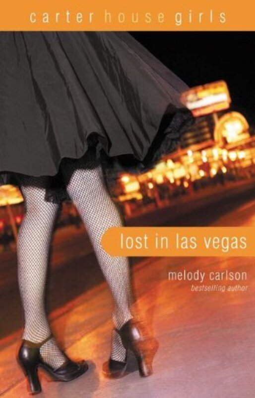 Carter House Girls book cover