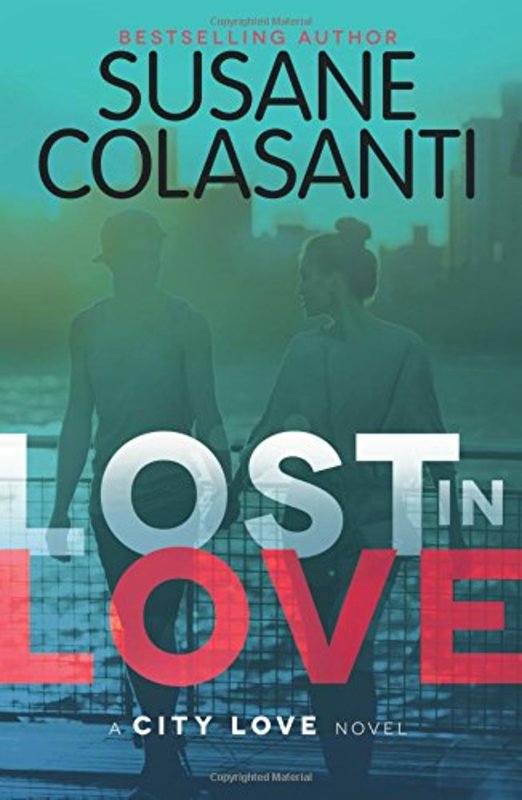 Susane Colasanti book cover