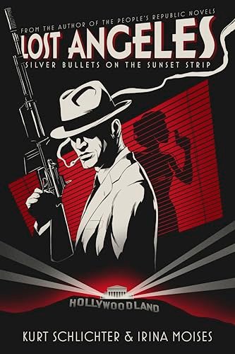 Kurt Schlichter book cover