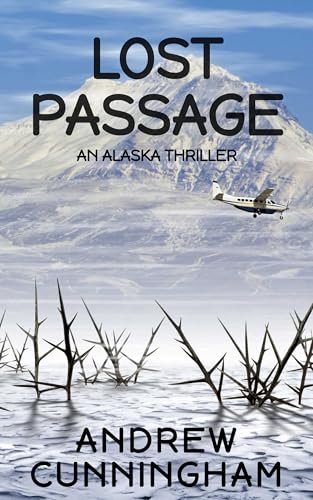 Andrew Cunningham book cover