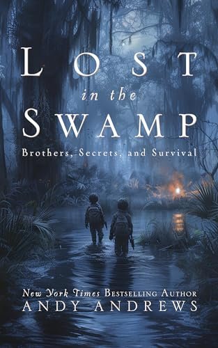 Andy Andrews book cover