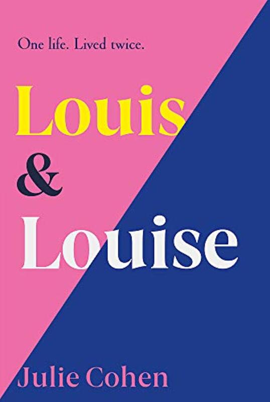 Julie Cohen book cover