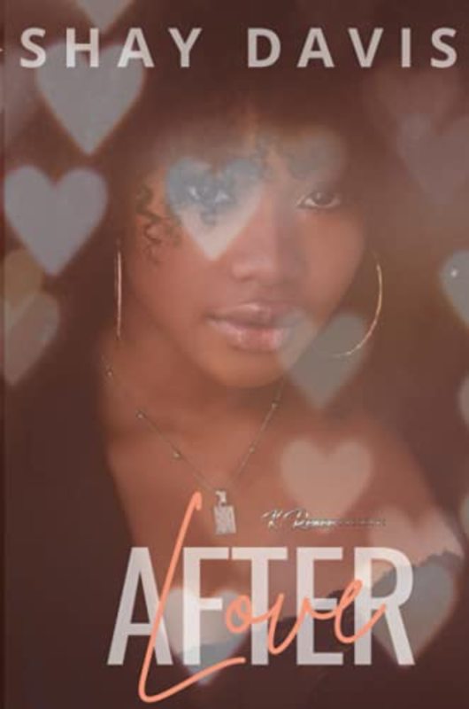 Shay Davis book cover